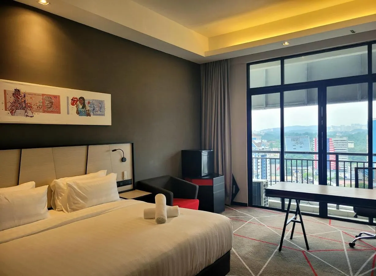 Apartmán M101 Kuala Lumpur By Asiapex