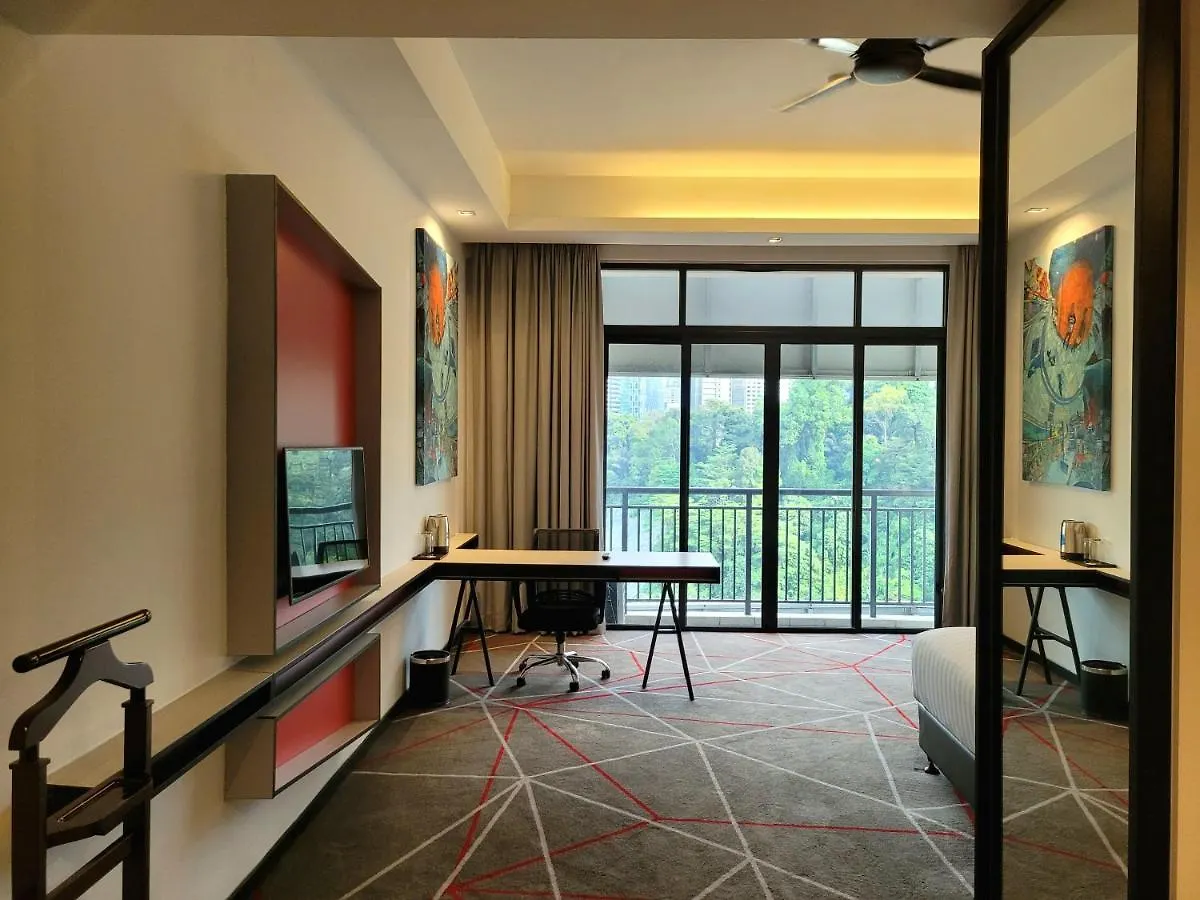 M101 Kuala Lumpur By Asiapex Apartment Malaysia