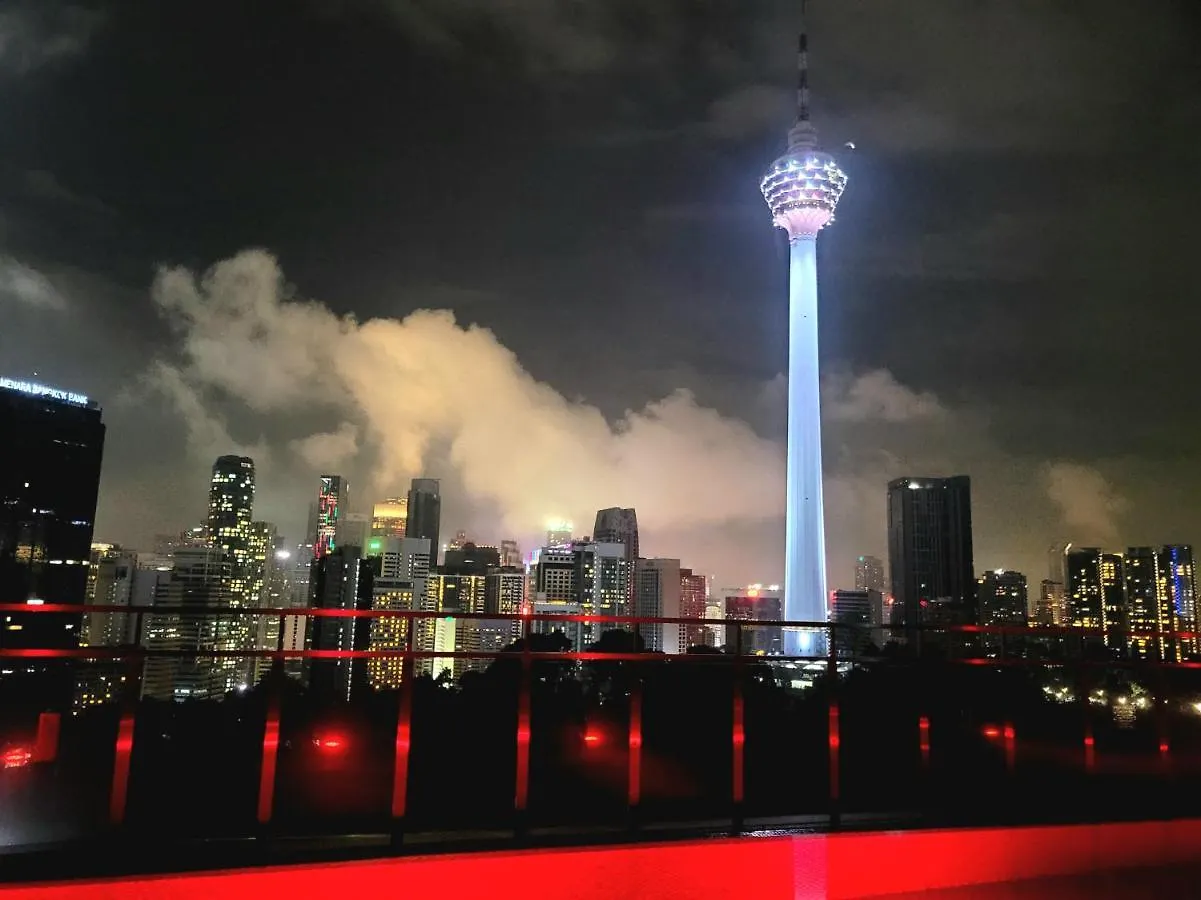 M101 Kuala Lumpur By Asiapex Apartment 0*,  Malaysia