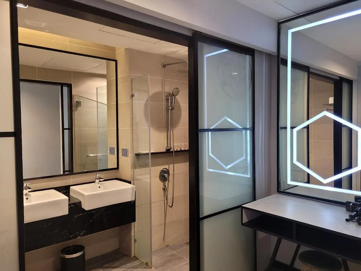 M101 Kuala Lumpur By Asiapex Apartment 0*,  Malaysia