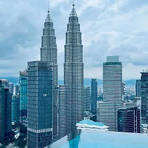 Апартаменты Platinum Tower 2 Klcc, Куала-Лумпур