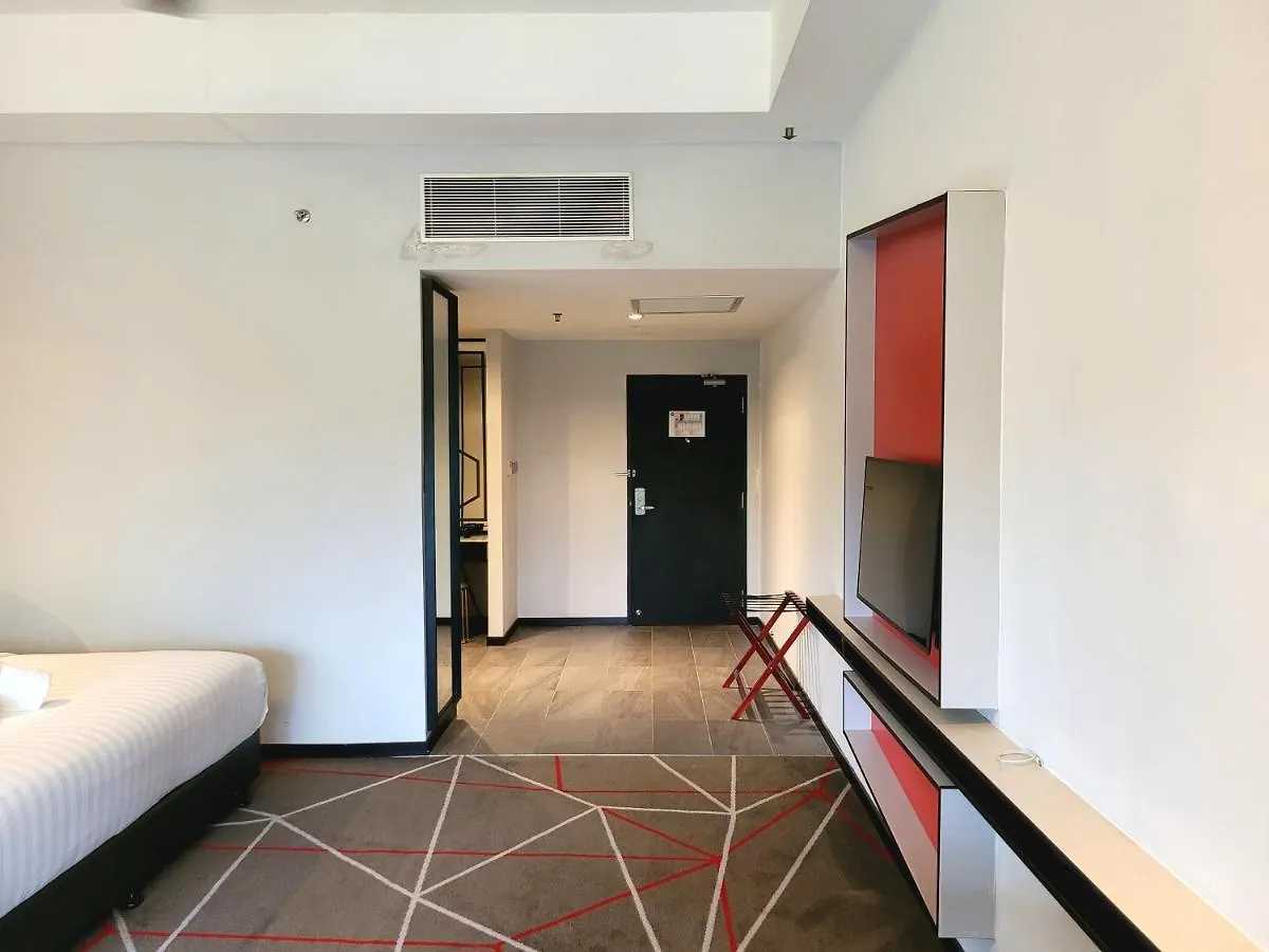 M101 Kuala Lumpur By Asiapex Appartement