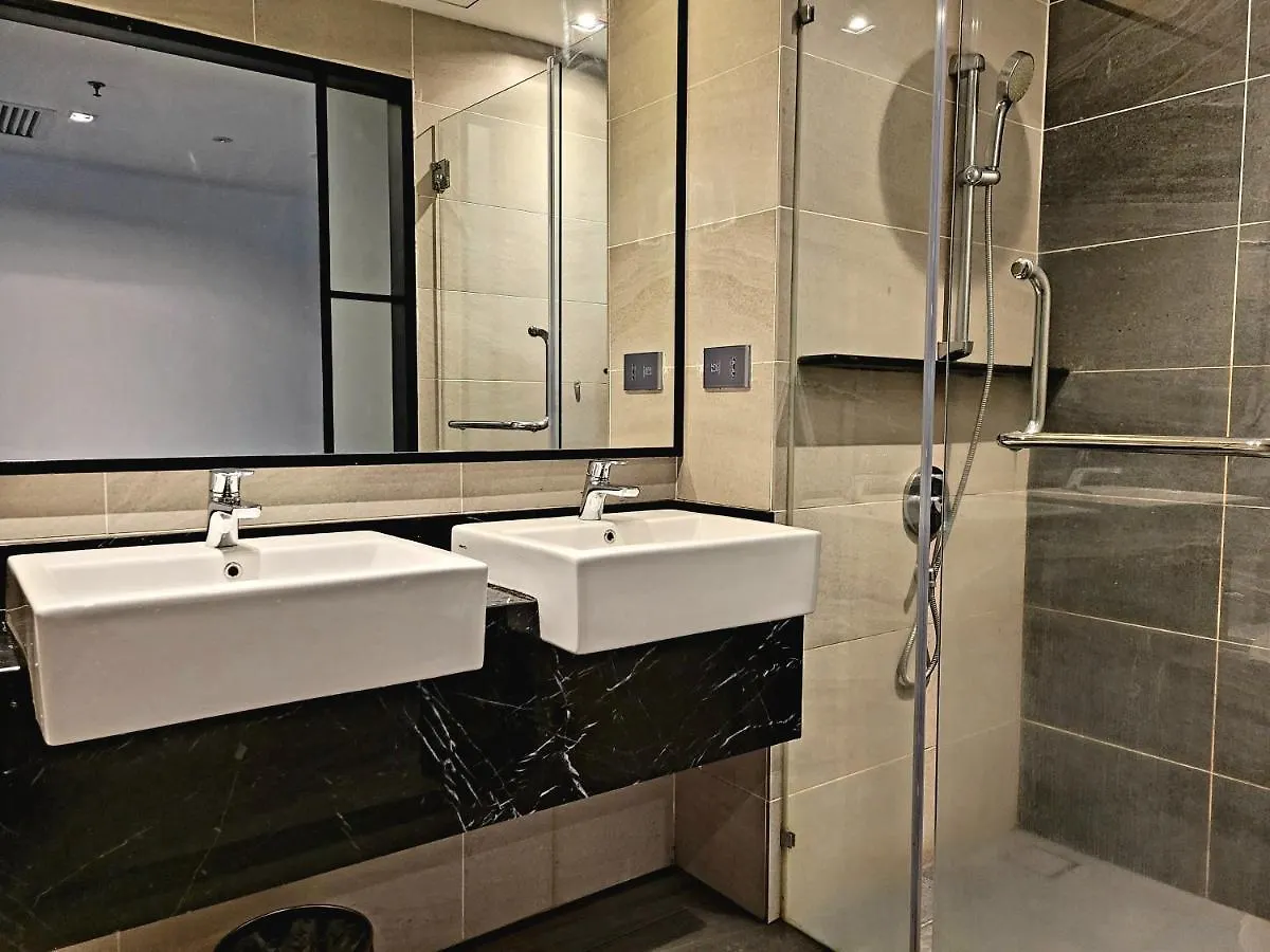 M101 Kuala Lumpur By Asiapex Appartement Maleisië